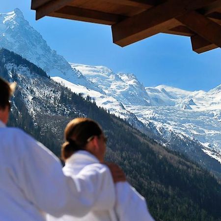 Les Ecrins De Soulane Apartment Les Arcs  Bagian luar foto