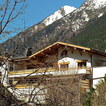 Les Ecrins De Soulane Apartment Les Arcs  Bagian luar foto