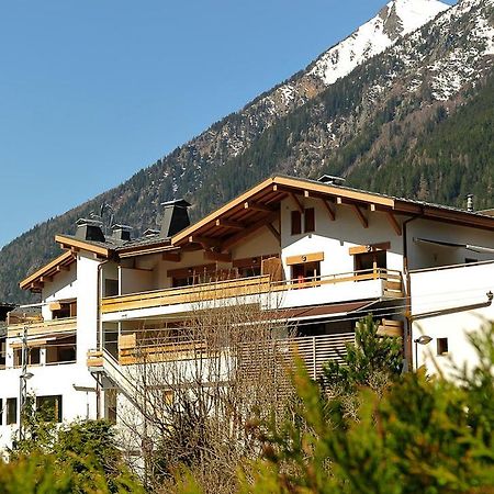 Les Ecrins De Soulane Apartment Les Arcs  Bagian luar foto