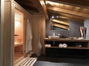 Les Ecrins De Soulane Apartment Les Arcs  Bagian luar foto