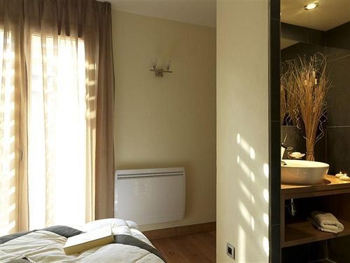 Les Ecrins De Soulane Apartment Les Arcs  Bagian luar foto